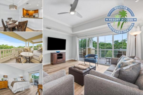 Rent this Luxury Condo on Reunion Resort and Spa Orlando Condo 5708